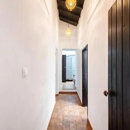 Fontenoy Villa Tavira